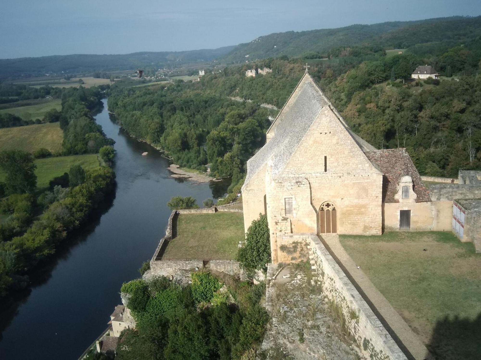 Maison En Perigord Proche Beynac Et Sarlat Cénac-et-Saint-Julien エクステリア 写真