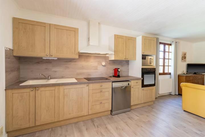 Maison En Perigord Proche Beynac Et Sarlat Cénac-et-Saint-Julien エクステリア 写真