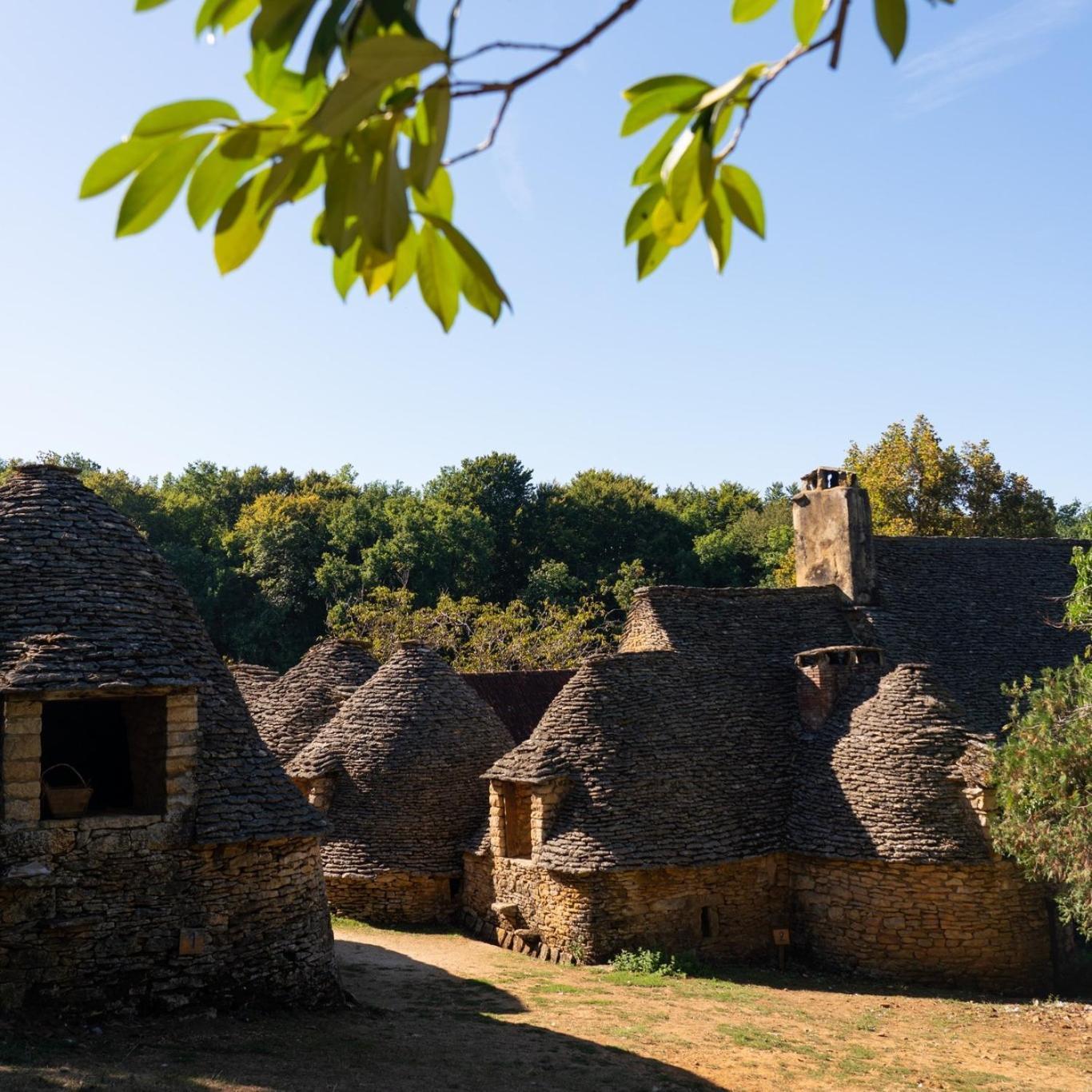 Maison En Perigord Proche Beynac Et Sarlat Cénac-et-Saint-Julien エクステリア 写真