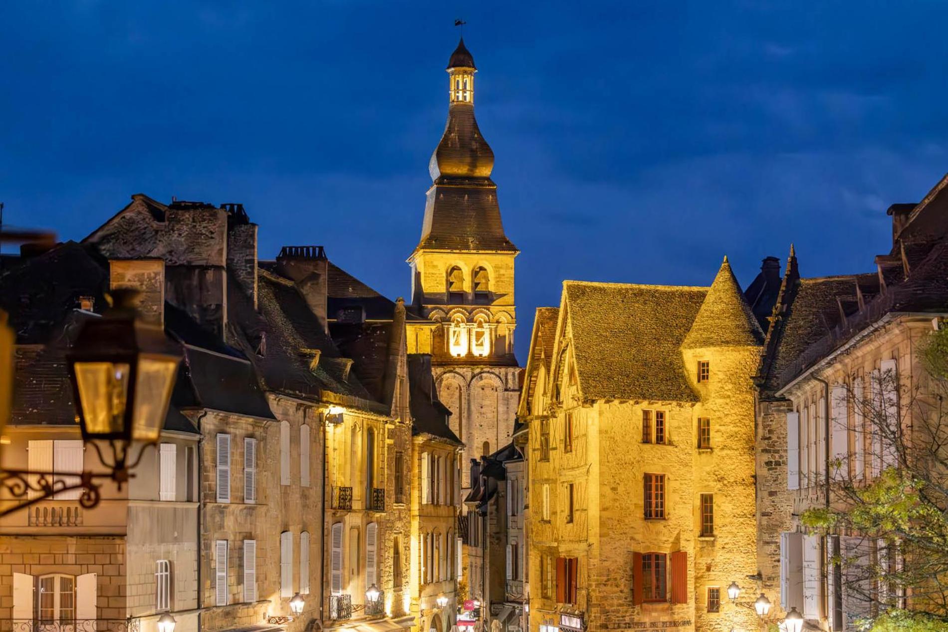 Maison En Perigord Proche Beynac Et Sarlat Cénac-et-Saint-Julien エクステリア 写真